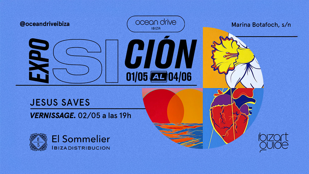 <span data-no-translation>Expo Jesus Saves</span>