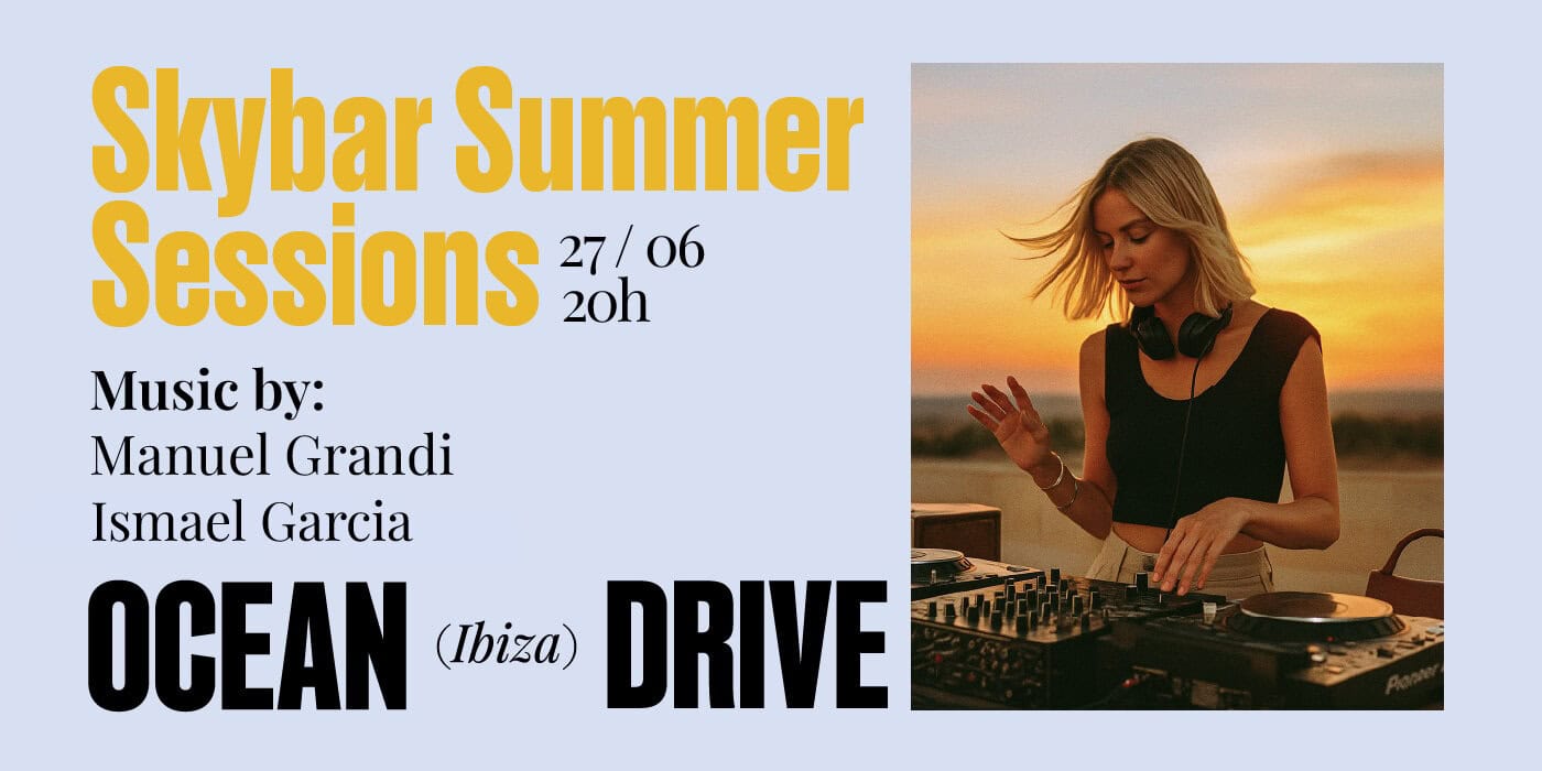 Summer Sessions Ibiza 27.06