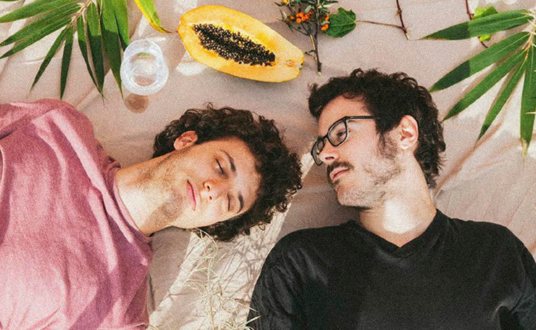 Entrevista con Cala Vento