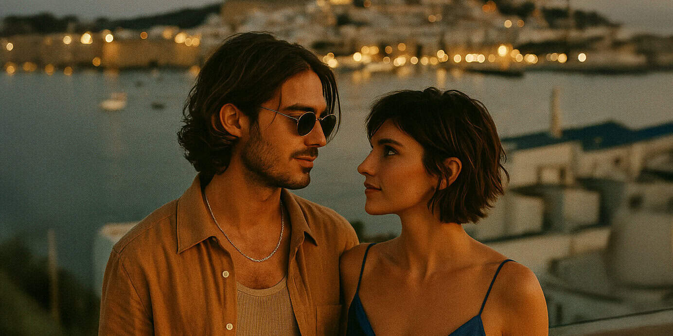 Una escapada pensada para dos