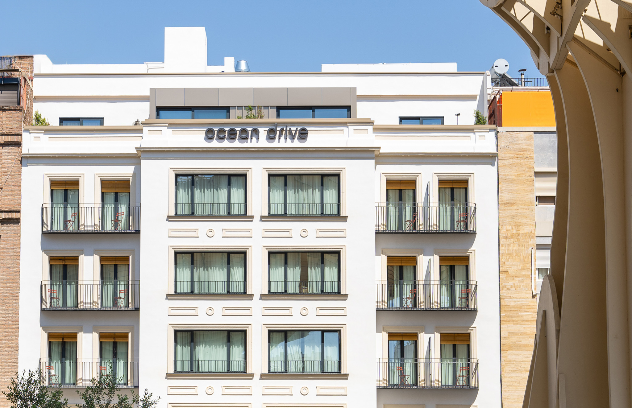 imagen ocean drive ibiza