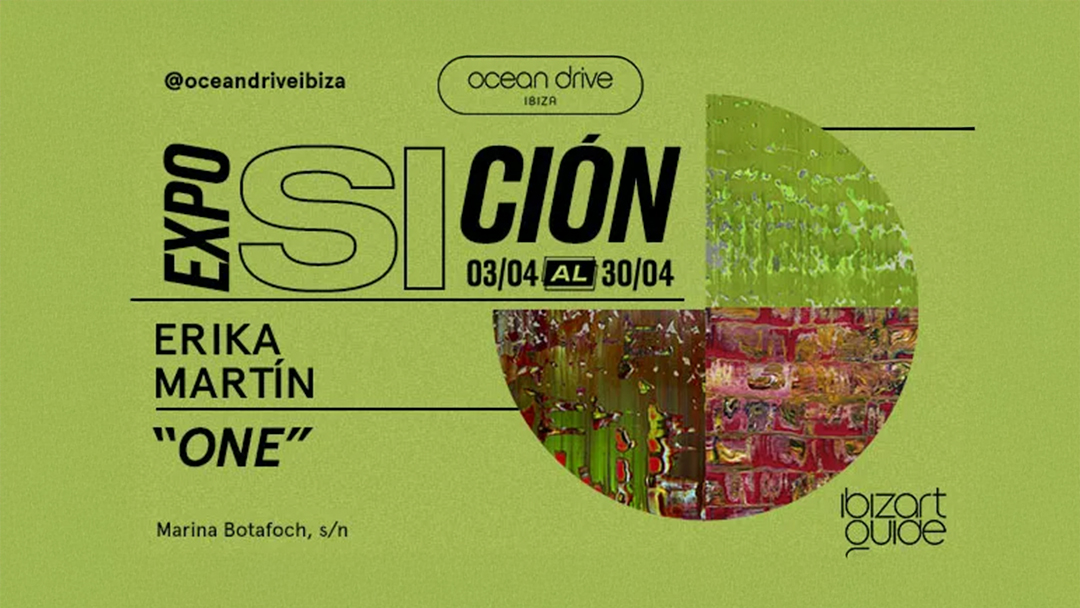 <span data-no-translation>Expo Erika Martin</span>