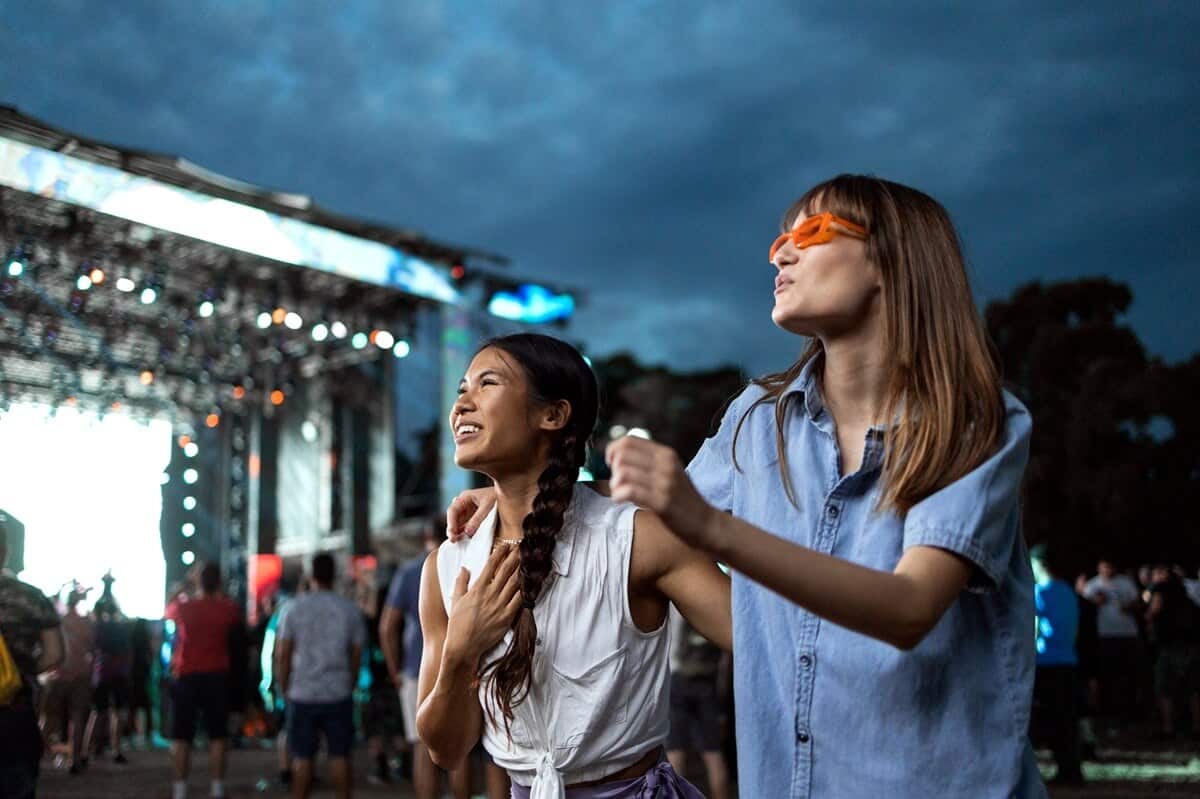 Sevilla en verano: conciertos, cultura y noches con encanto