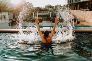 Day pass: relax y gastronomía en un entorno de lujo