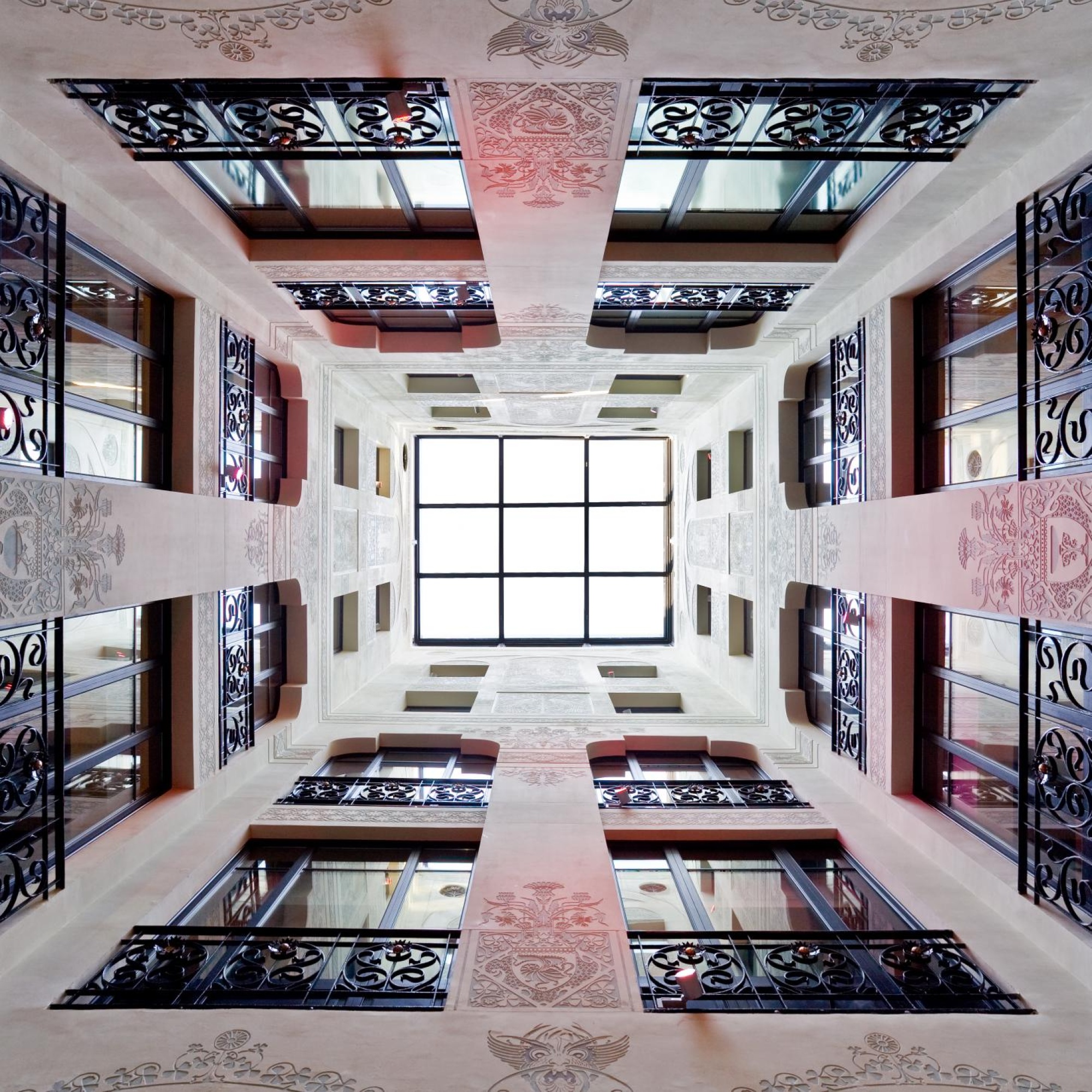 hotel espana gallery12