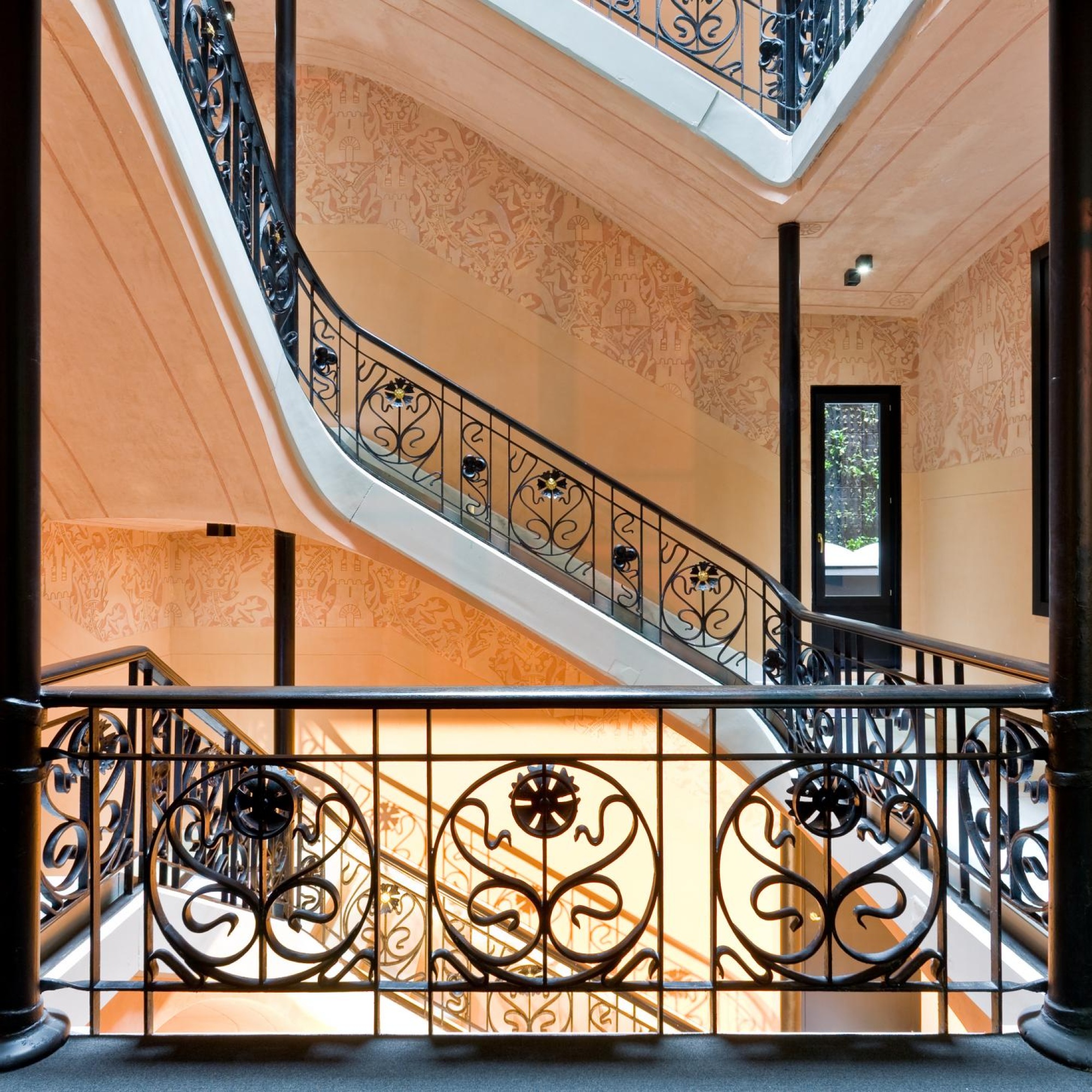 hotel espana gallery14