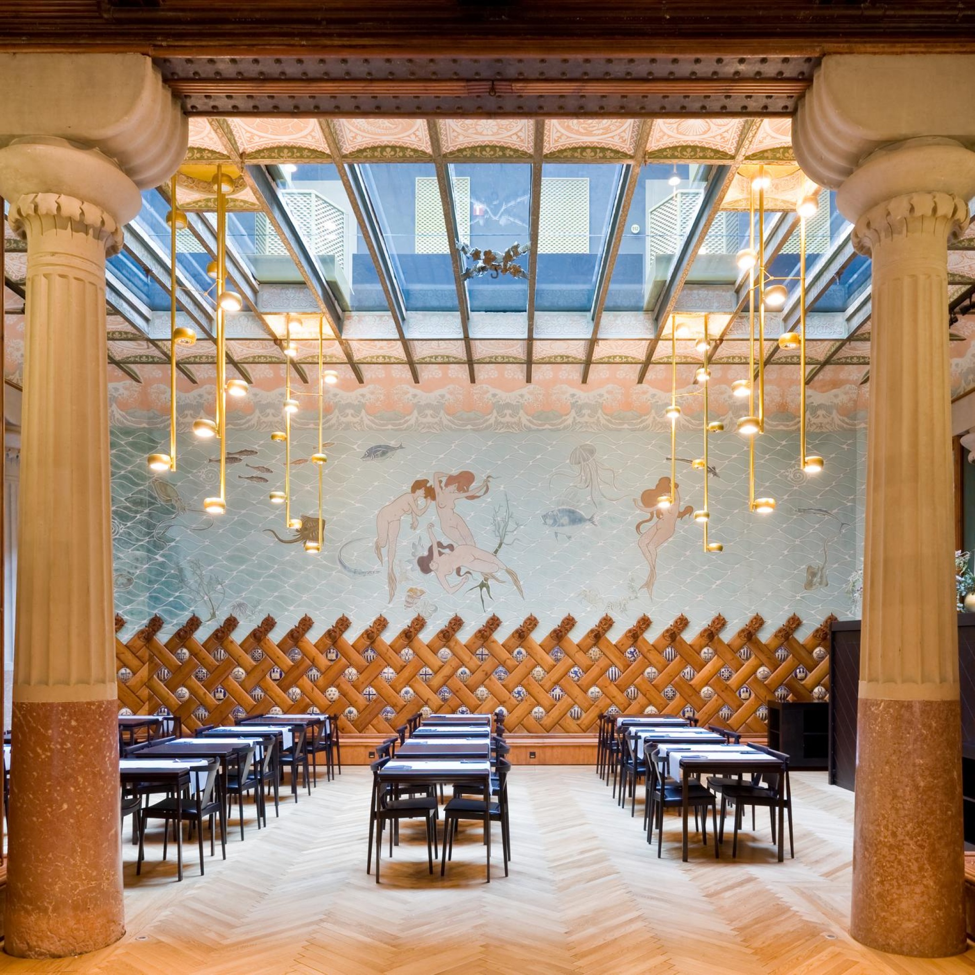 hotel espana gallery18