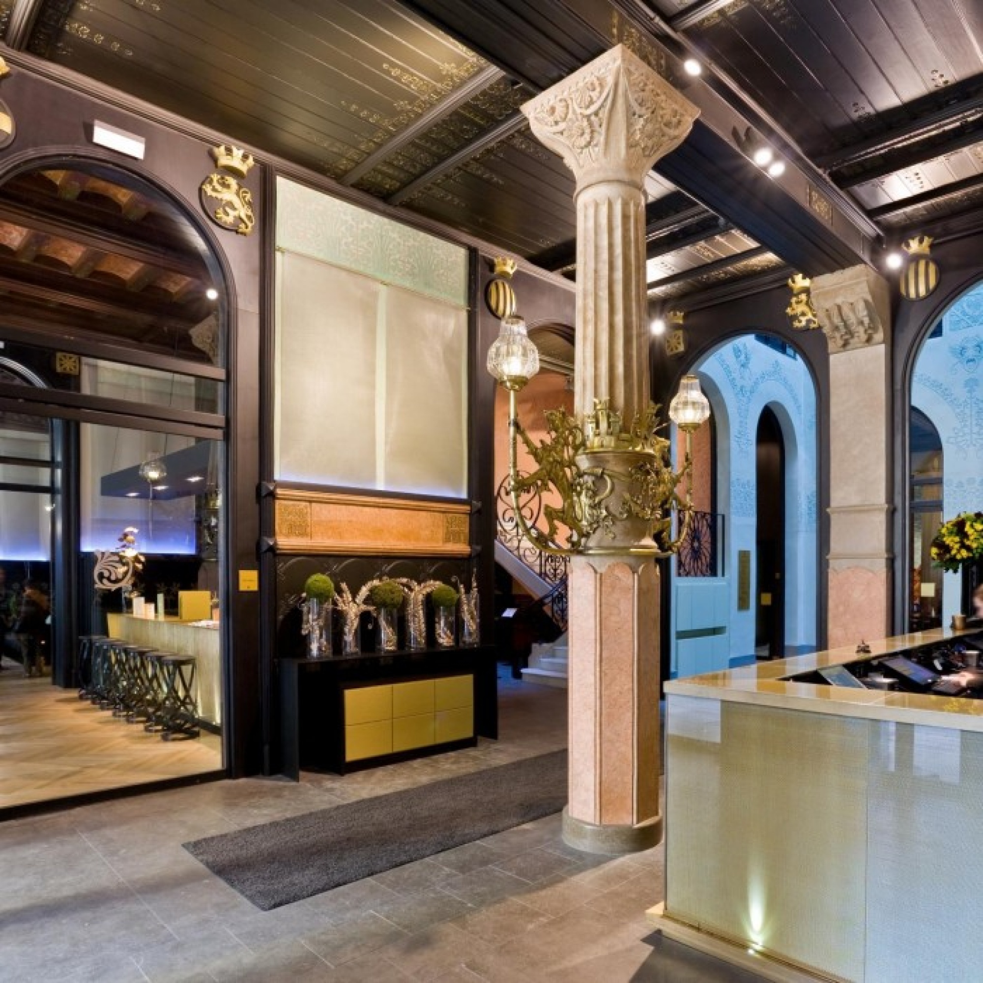 hotel espana gallery20