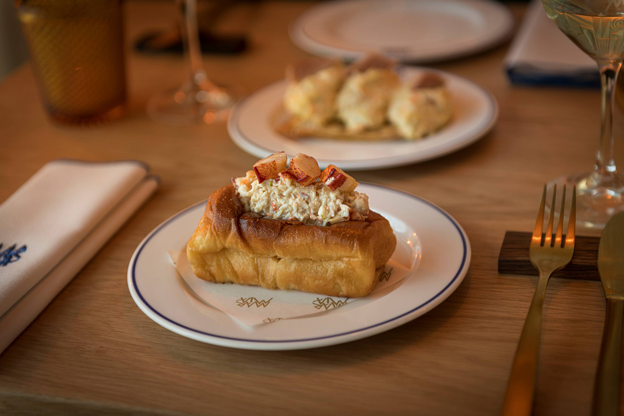 Servicio de habitaciones