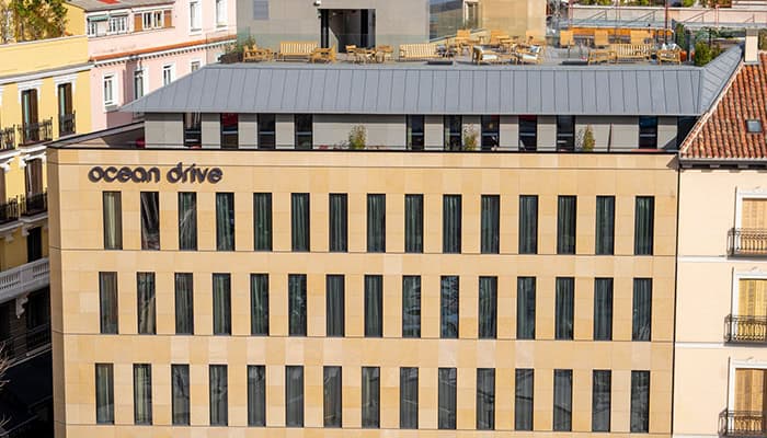 imagen ocean drive ibiza