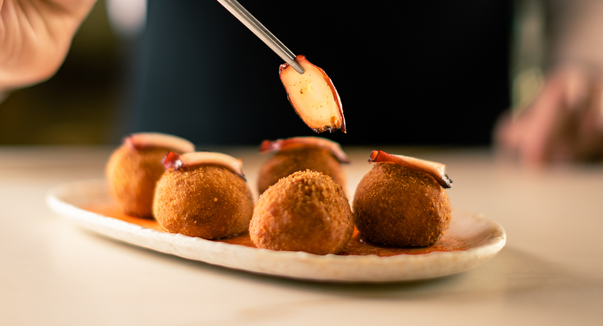 Ocean Drive Sevilla Restaurant