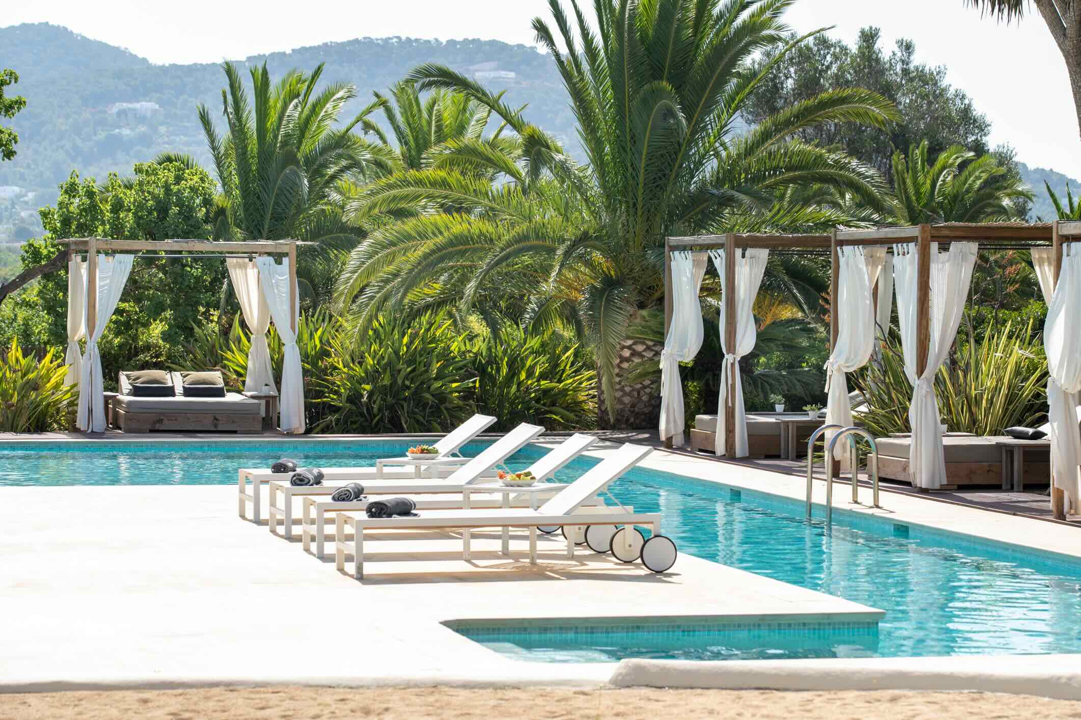 Can Jaume by Ocean Drive