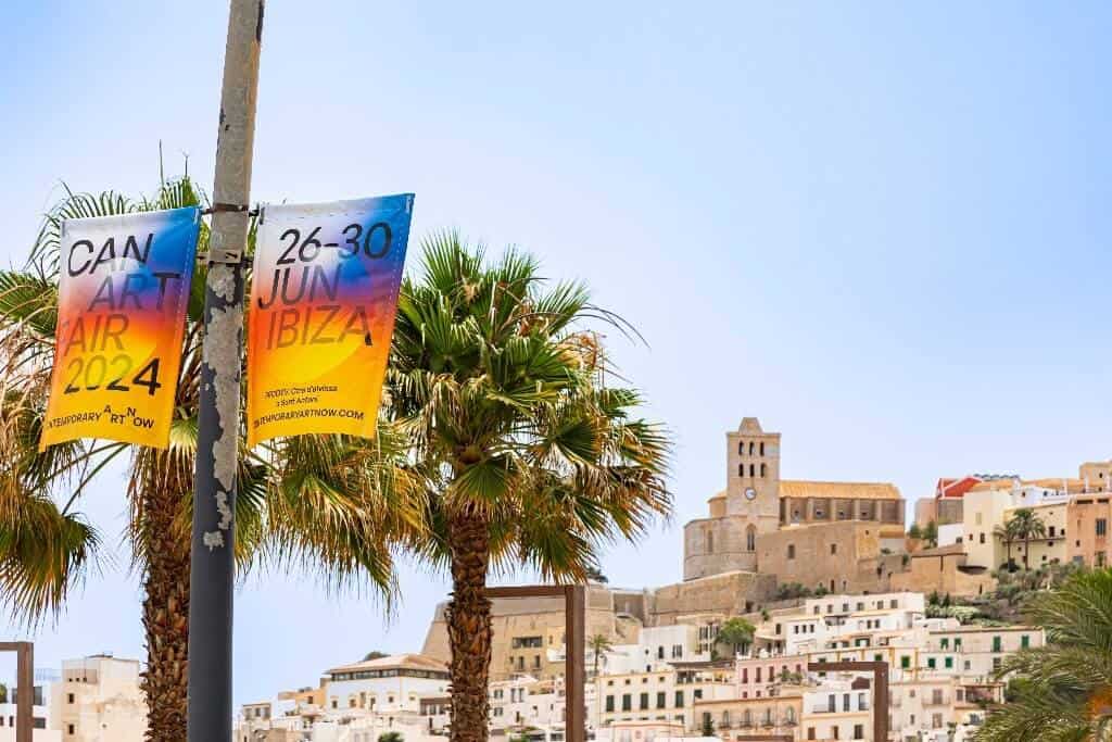 3 planes culturales y mágicos que no puedes perderte en Ibiza