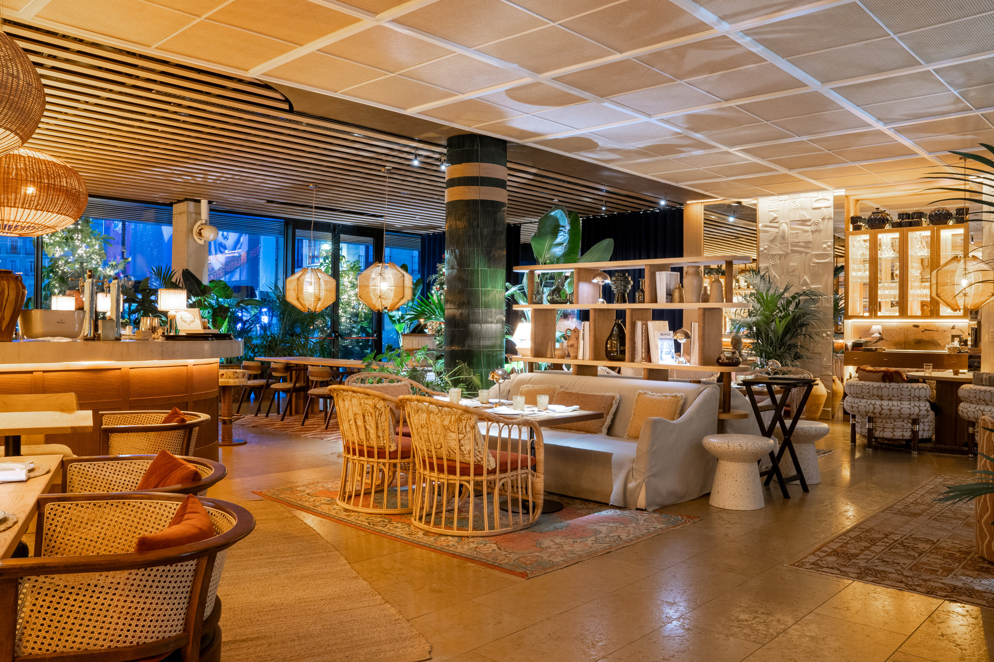 Mar Mía Restaurante