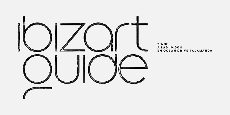 Presentación - Ibizart Guide 16ª Edición