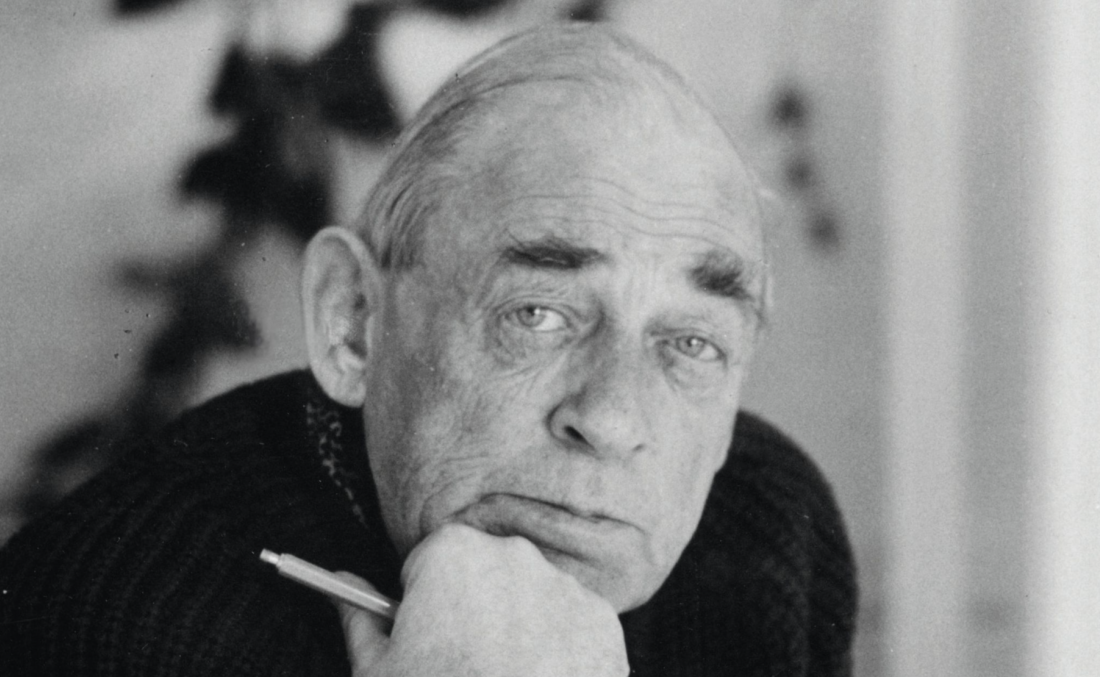 Alvar Aalto – Arquitecto