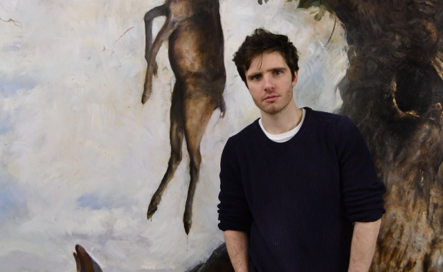 Entrevista a Guillermo Lorca