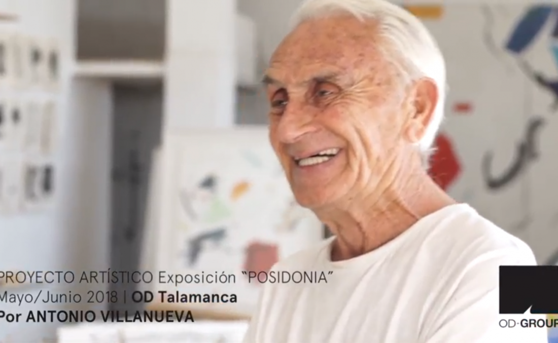 OD Group apuesta por el arte local & internacional