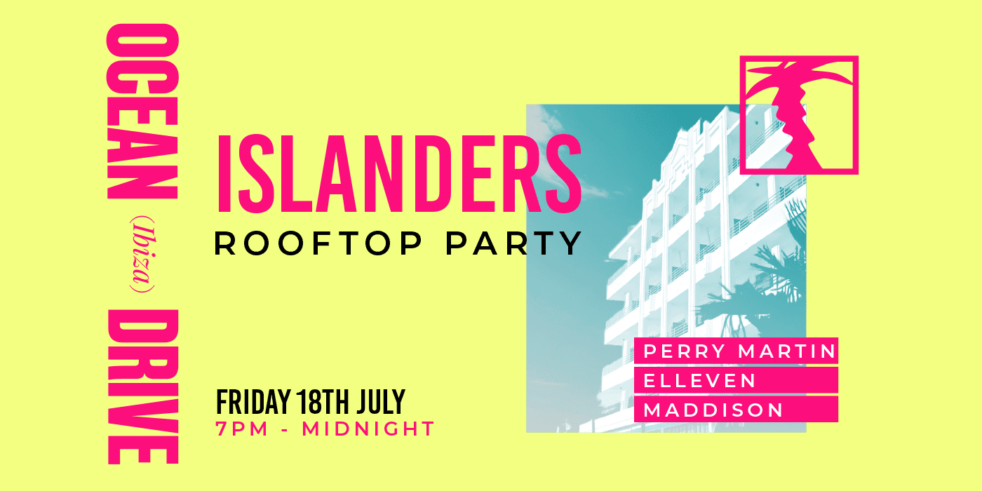 <span data-no-translation>Islanders Rooftop Party</span>